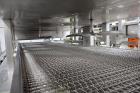 Martin Baron Nitrogen Freeze Tunnel